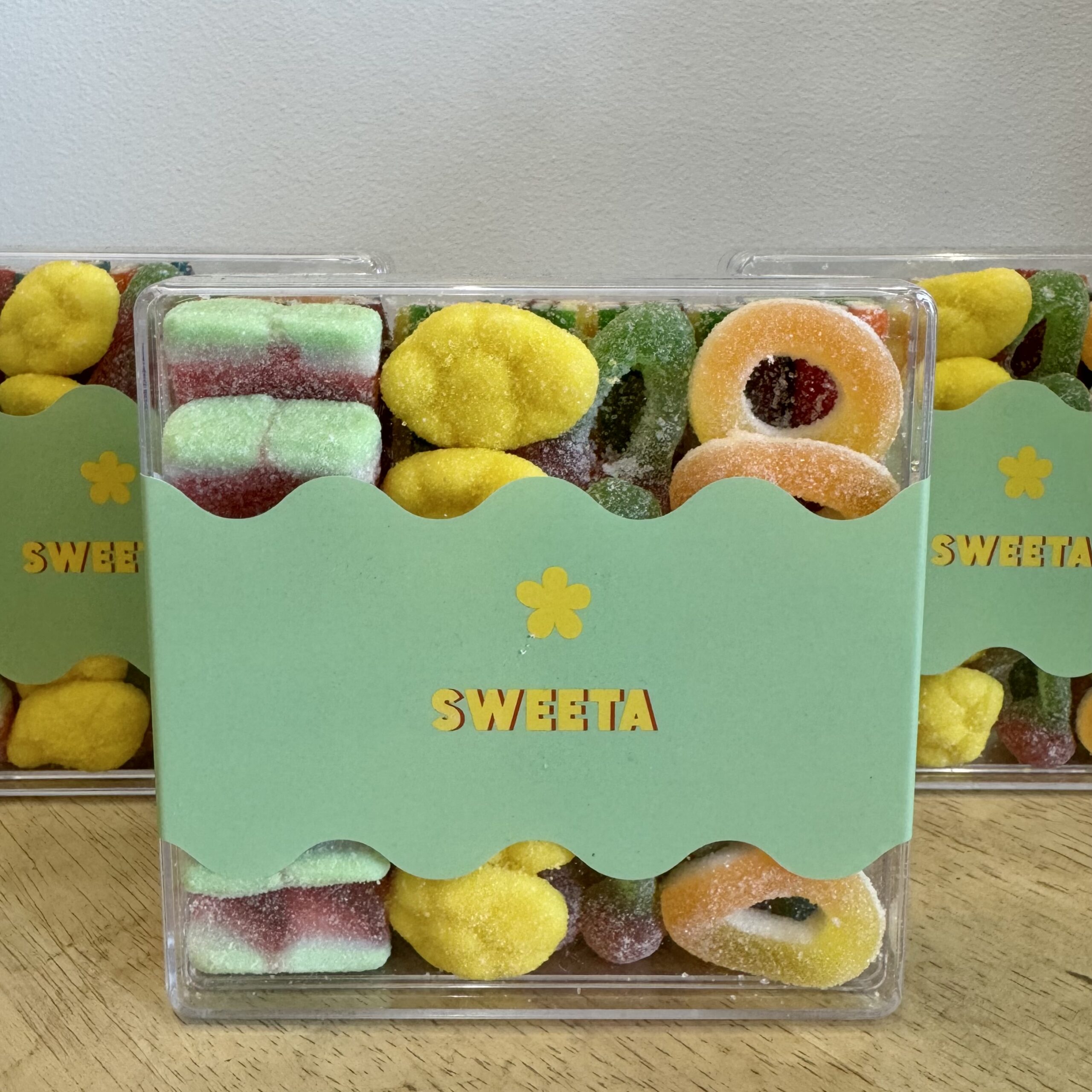 sweeta 6