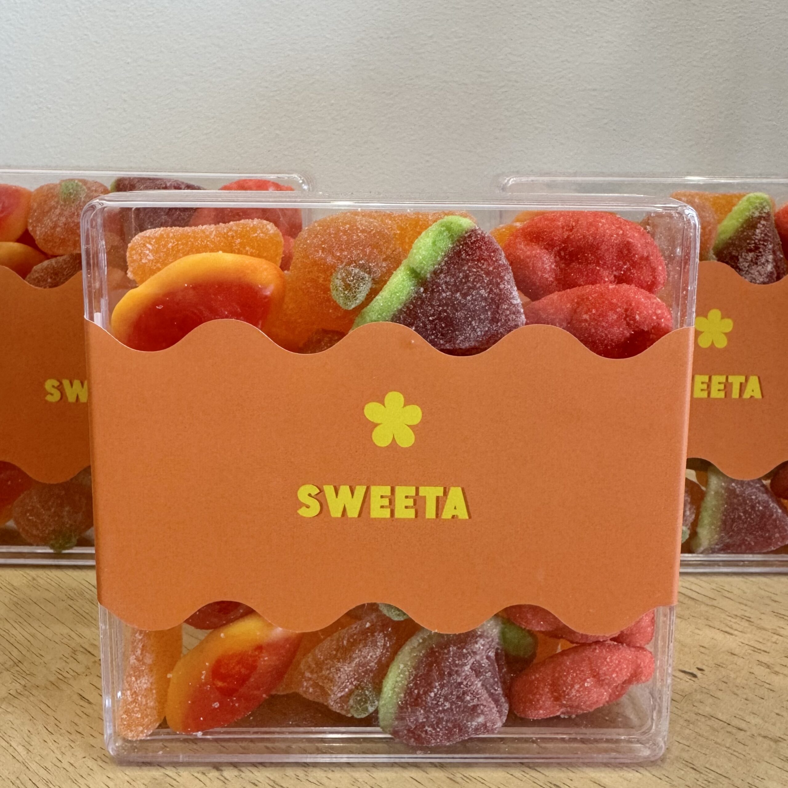 sweeta 7