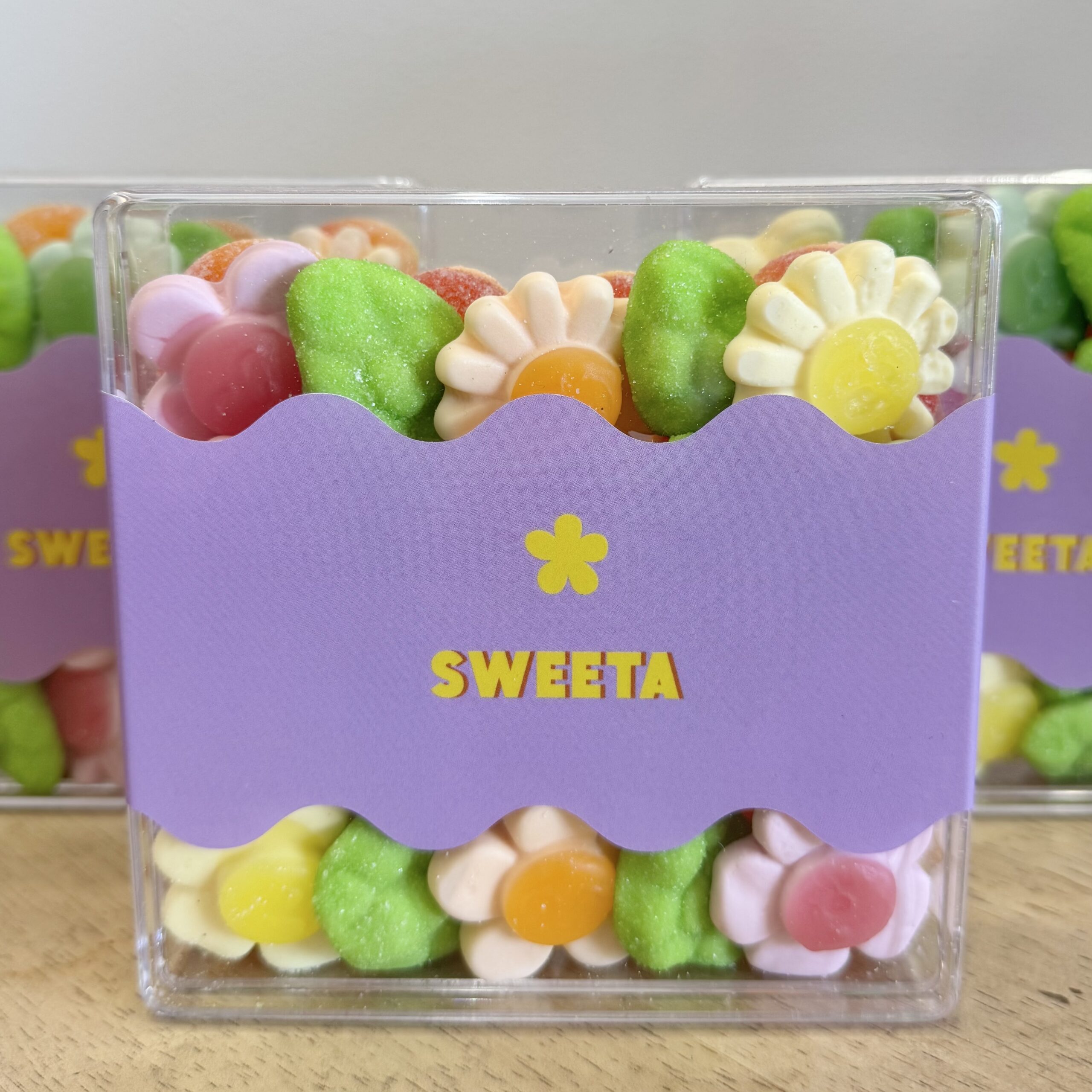 sweeta 8