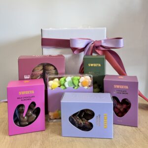 Sweet as Bro! - Hamper