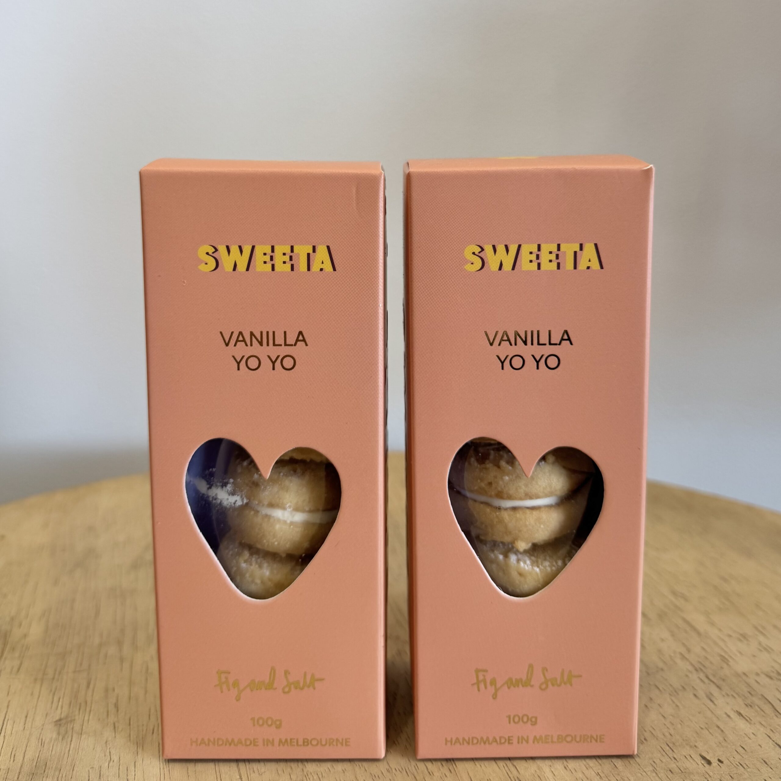 sweeta